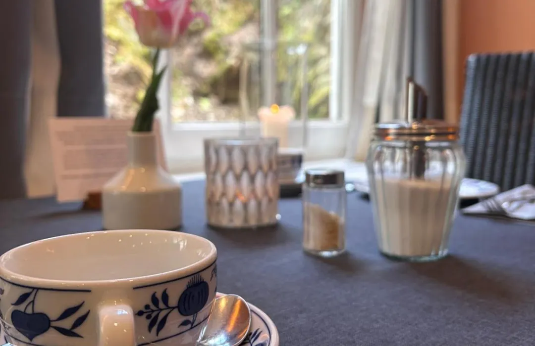 Boutique-Hotel Weigels Bergfreiheit-1